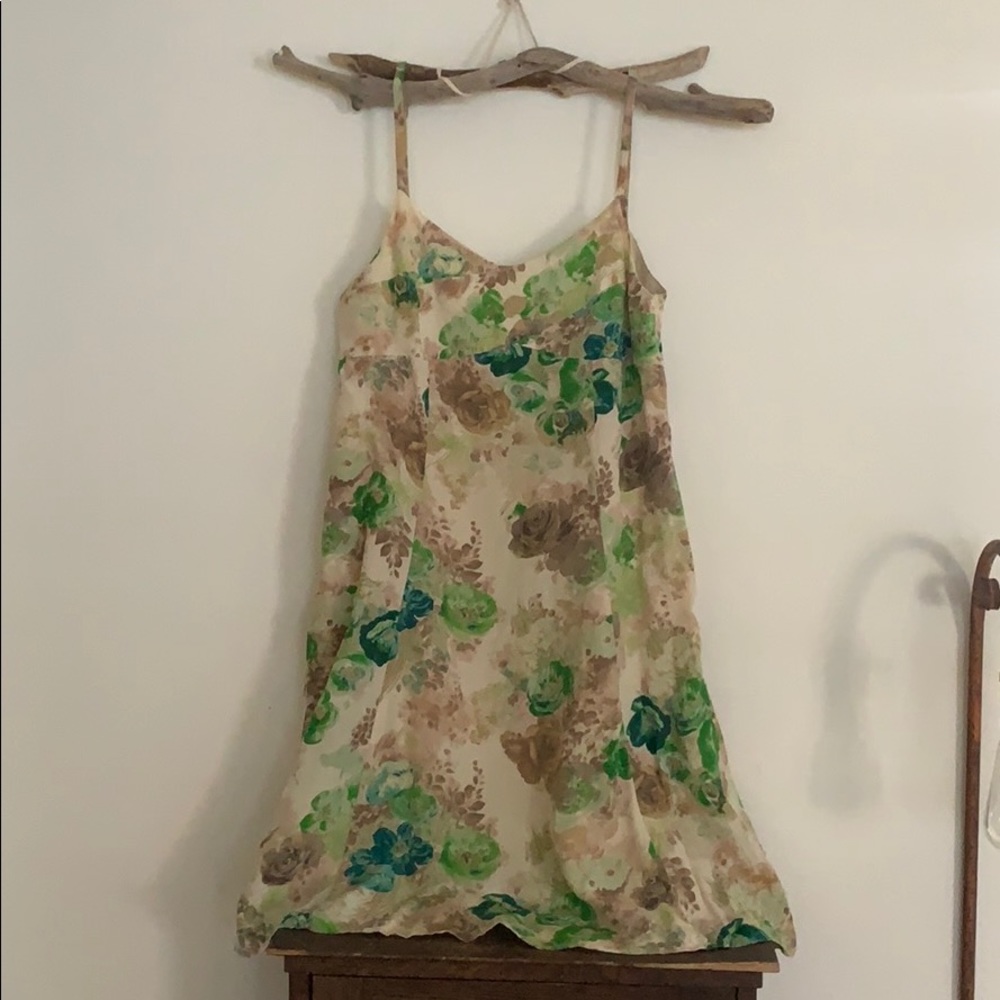 HD in Paris Dress
